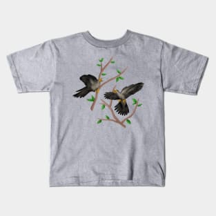 Cuckoo Kids T-Shirt